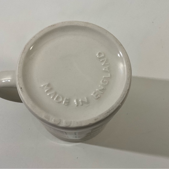 Vintage Class of 88 Coffee Mug Made in England - Picture 6 of 8